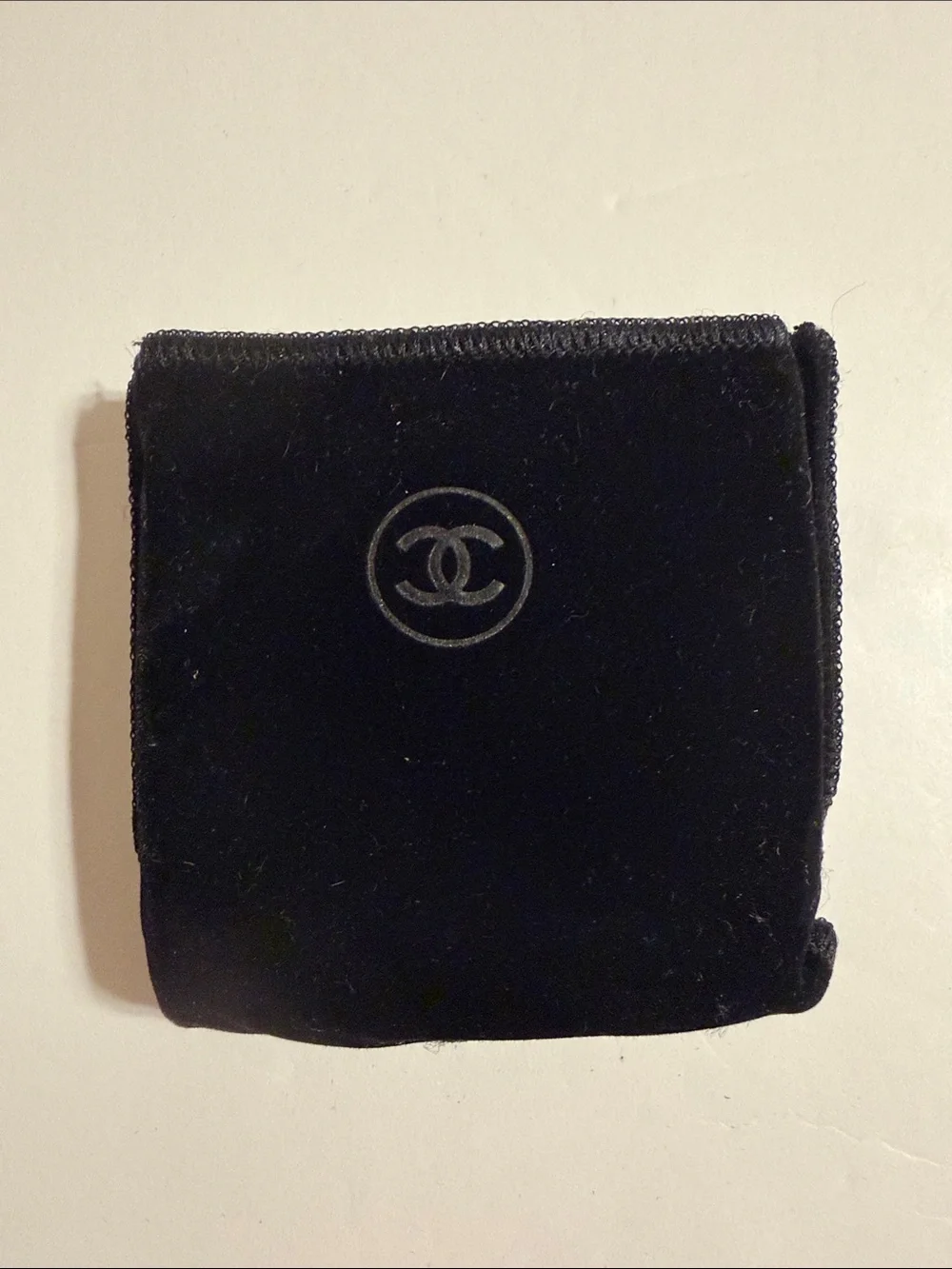Chanel Les Beiges Healthy Glow Multi Color Powder, Trio of Shades, SPF15